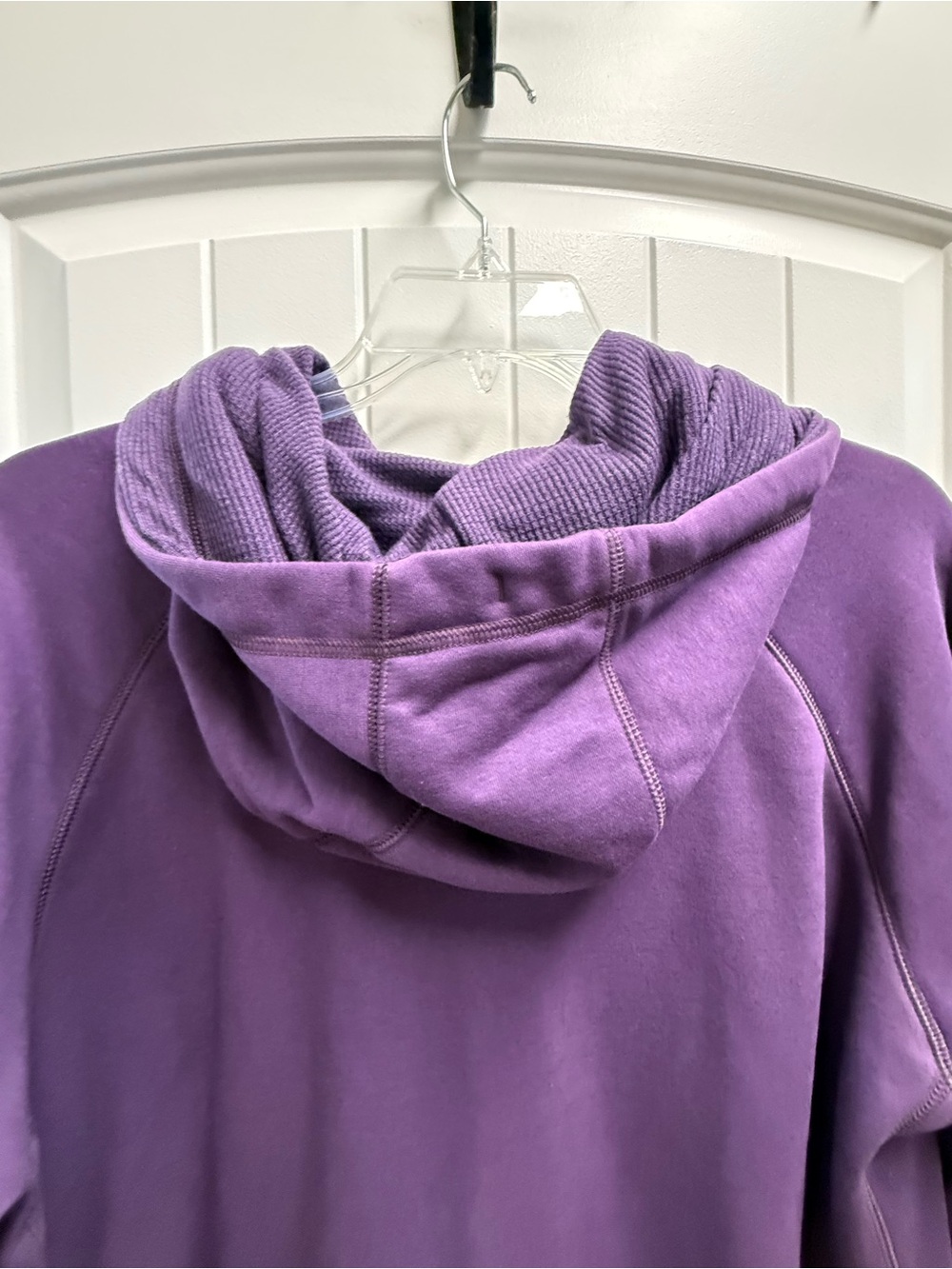 Women's UNDER ARMOUR STORM Hooded Hoodie Sweatshirt NWOT Size X-Large - Picture 6 of 8